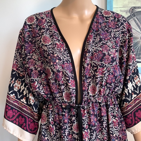 AUDREY3+1 gorgeous dress size m - Picture 2 of 6